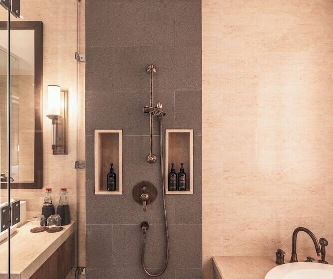 2ベッドスイートルーム, Dusit Thani Himalayan Resort Dhulikhel, Nepal