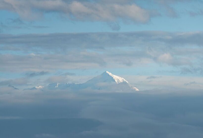 2ベッドスイートルーム, Dusit Thani Himalayan Resort Dhulikhel, Nepal