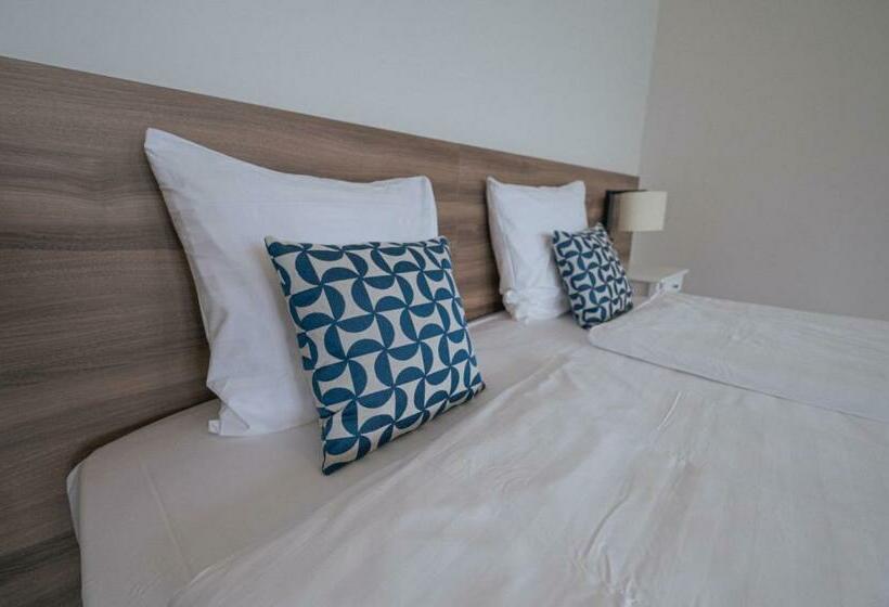 Luxus Suite mit Meerblick, Jetty Montreux