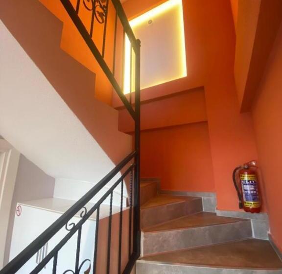 סוויטה עם מרפסת, La Vie En Rose Hotel By Sogutdagi Isparta