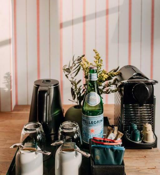 غرفة قياسية, Engø Gård Hotel & Restaurant