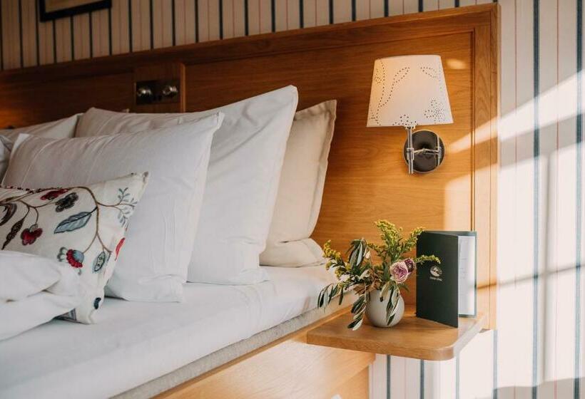 غرفة قياسية, Engø Gård Hotel & Restaurant