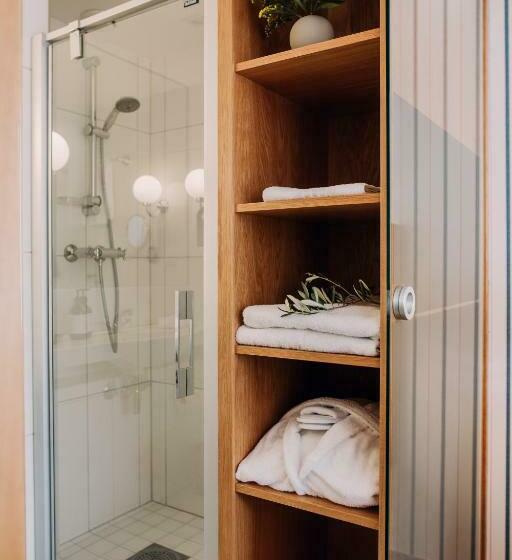 غرفة قياسية, Engø Gård Hotel & Restaurant