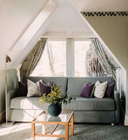 غرفة سوبيريور, Engø Gård Hotel & Restaurant