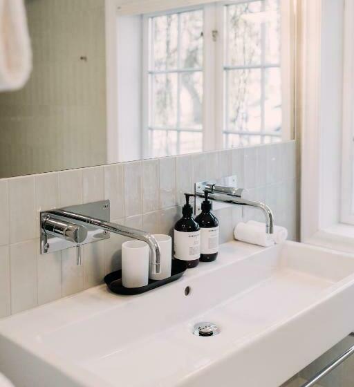 חדר סופריור, Engø Gård Hotel & Restaurant