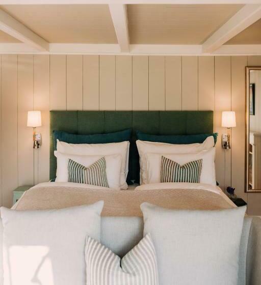 Семейный Номер Deluxe, Engø Gård Hotel & Restaurant