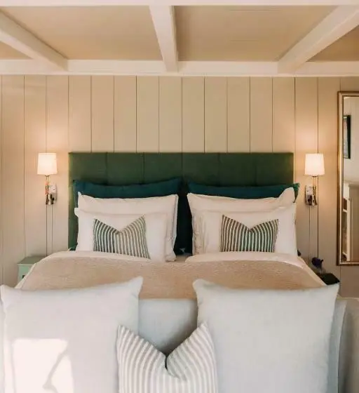 デラックスファミリールーム, Engø Gård Hotel & Restaurant
