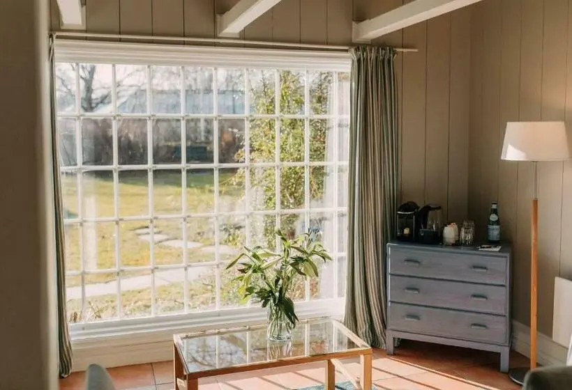 デラックスファミリールーム, Engø Gård Hotel & Restaurant