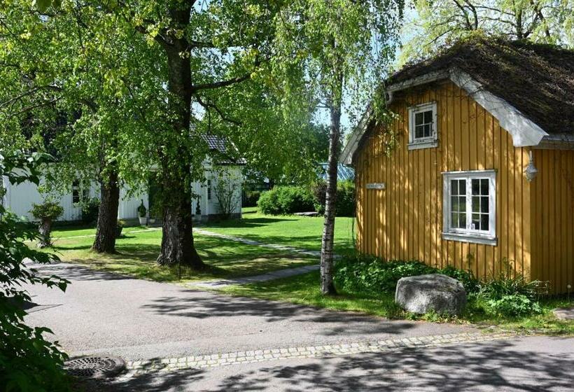 غرفة ديلوكس عائلية, Engø Gård Hotel & Restaurant