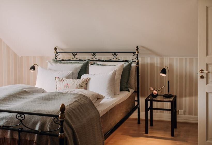 غرفة ديلوكس, Engø Gård Hotel & Restaurant