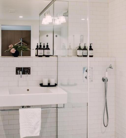 غرفة ديلوكس, Engø Gård Hotel & Restaurant