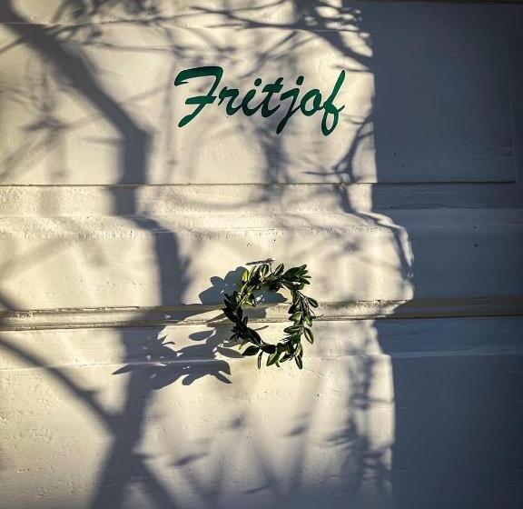 غرفة ديلوكس عائلية, Engø Gård Hotel & Restaurant