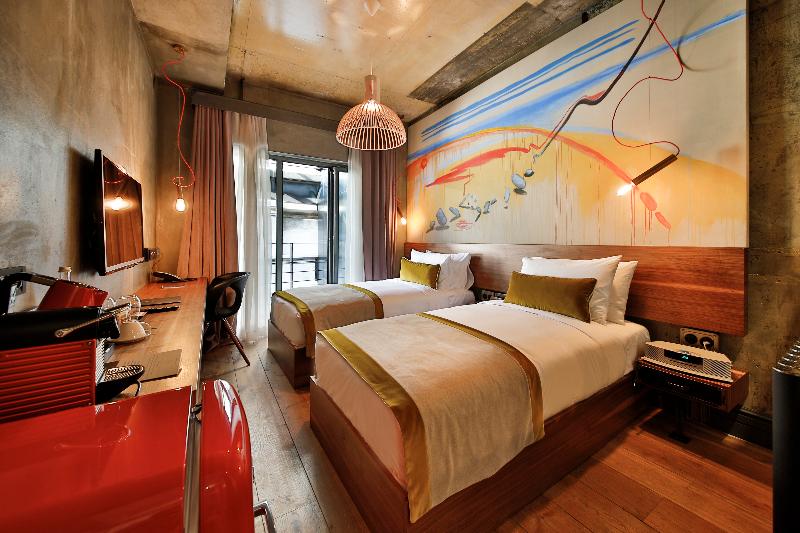Номер Superior, Engø Gård Hotel & Restaurant