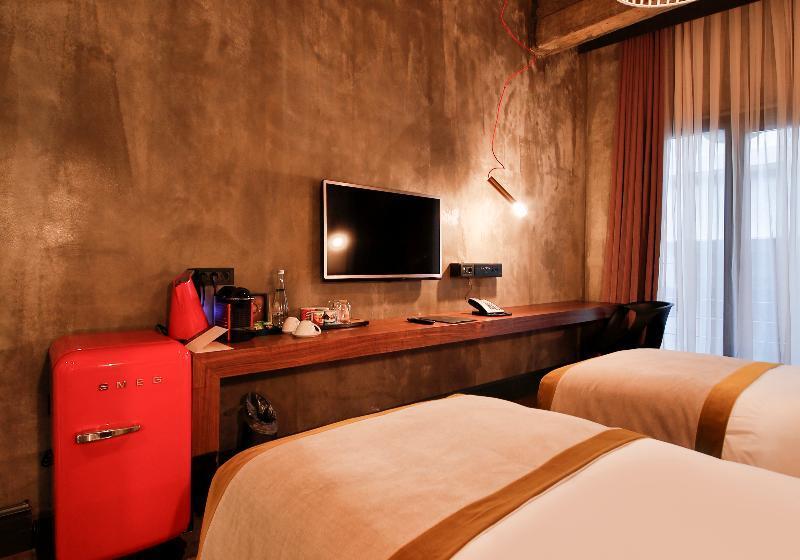 غرفة سوبيريور, Engø Gård Hotel & Restaurant