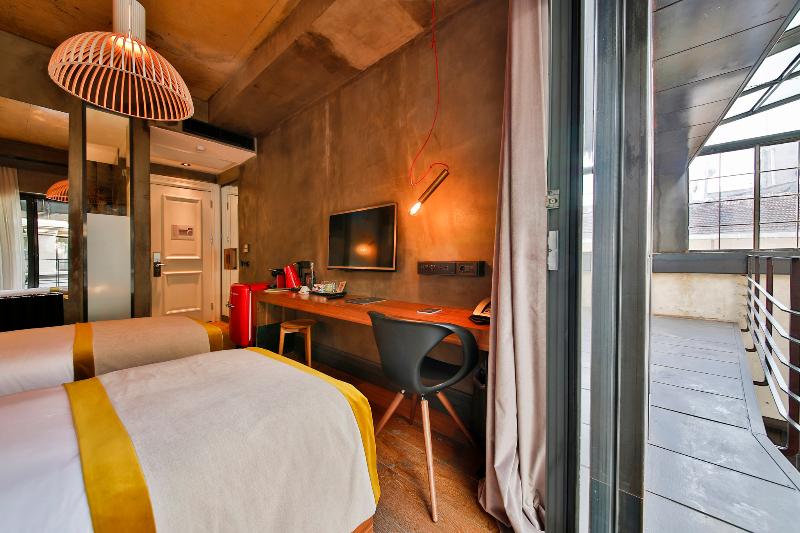 غرفة سوبيريور, Engø Gård Hotel & Restaurant