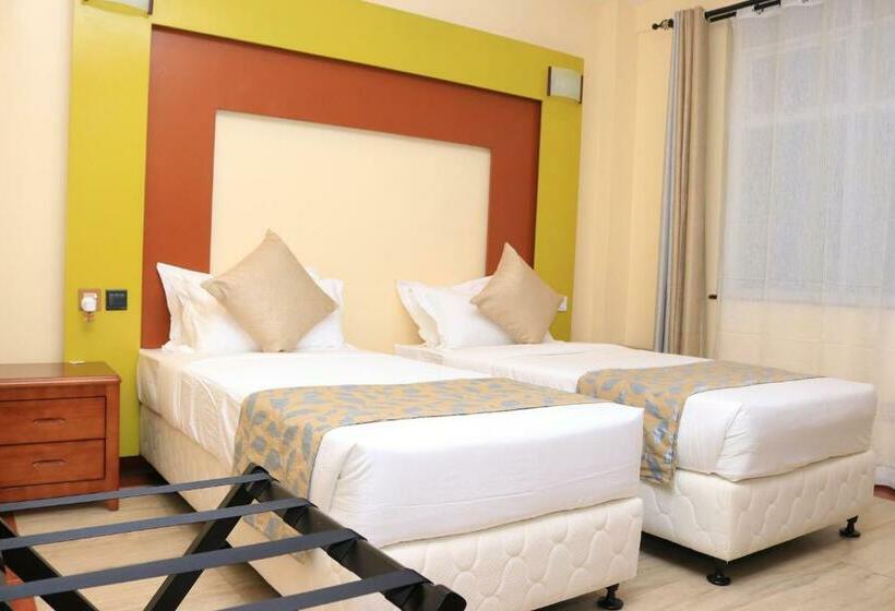 اتاق لوکس, Dallas Premiere