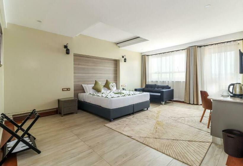 اتاق اکونومی یک تخته, Dallas Premiere