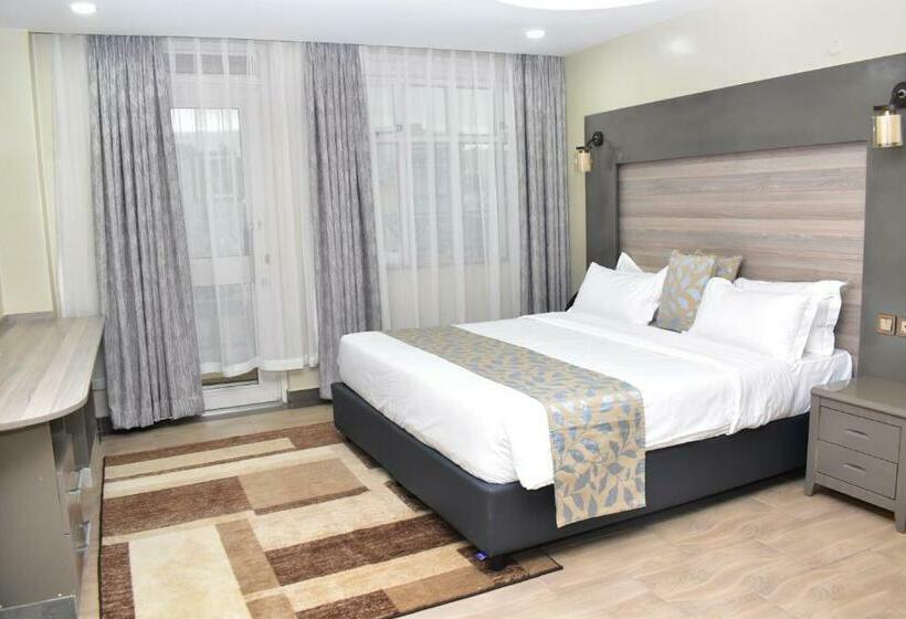 اتاق اکونومی, Dallas Premiere