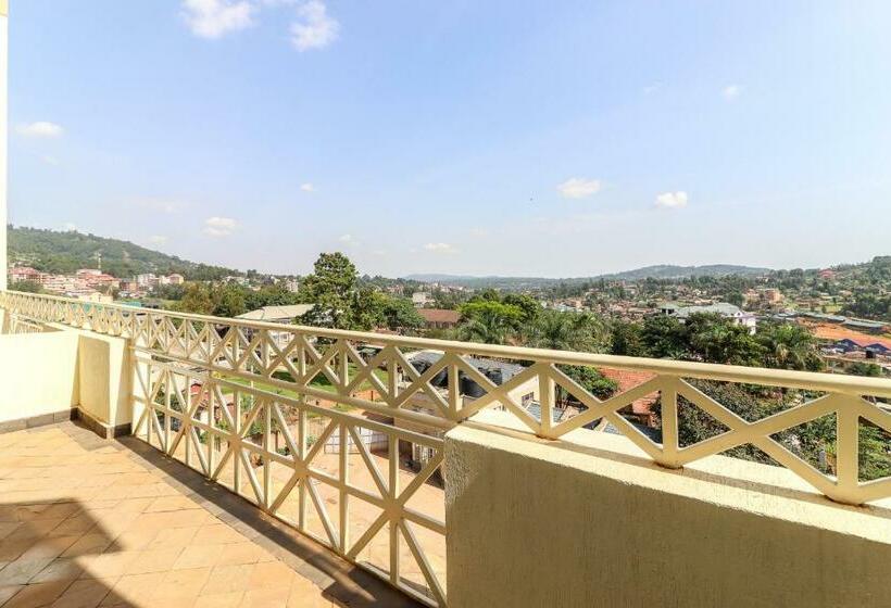 اتاق استاندارد, Dallas Premiere