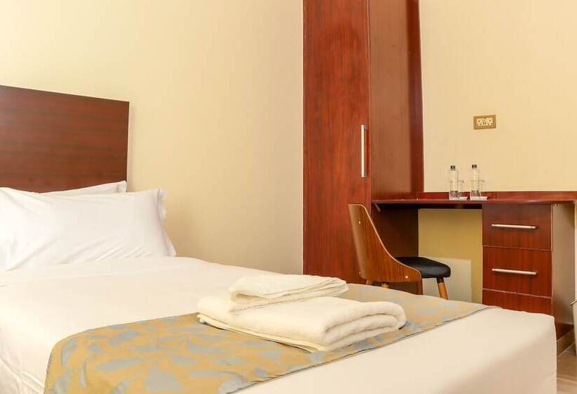 اتاق سوپریور, Dallas Premiere