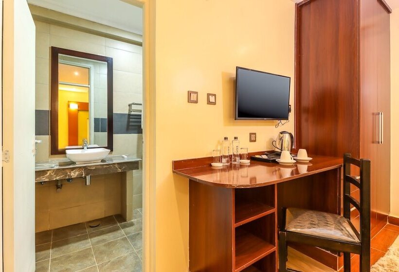 اتاق سوپریور, Dallas Premiere