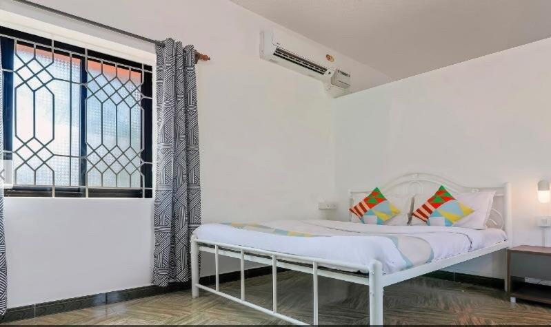 חדר קלאסי לשלושה, Flagship Chavan Guest Homes