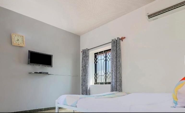 חדר קלאסי לשלושה, Flagship Chavan Guest Homes