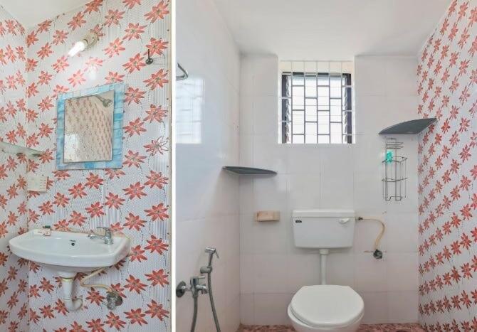 חדר קלאסי לשלושה, Flagship Chavan Guest Homes