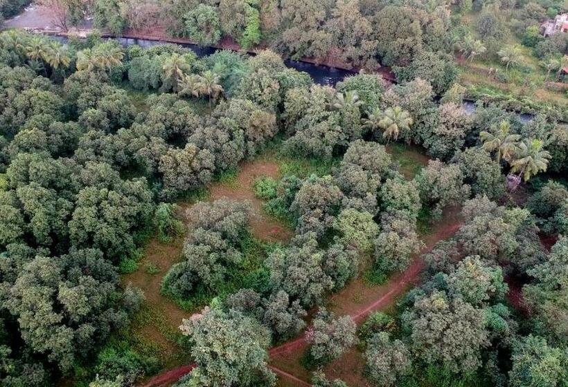 فيلا 3 غرف نوم, The Farm Retreat