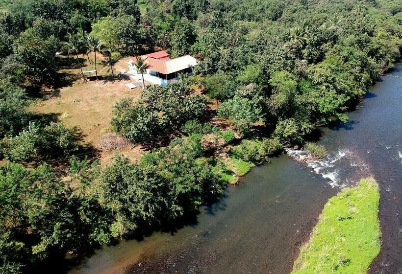 فيلا 3 غرف نوم, The Farm Retreat