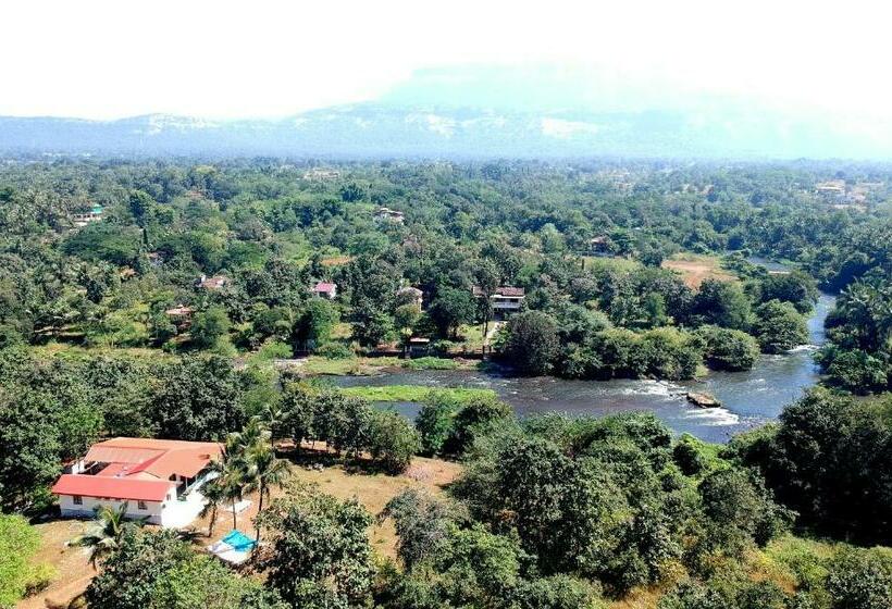 فيلا 3 غرف نوم, The Farm Retreat