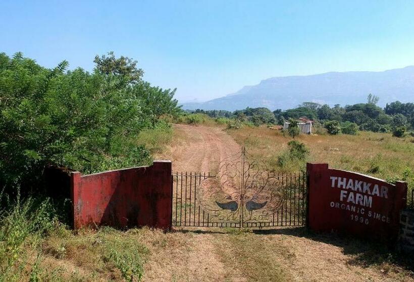 فيلا 3 غرف نوم, The Farm Retreat