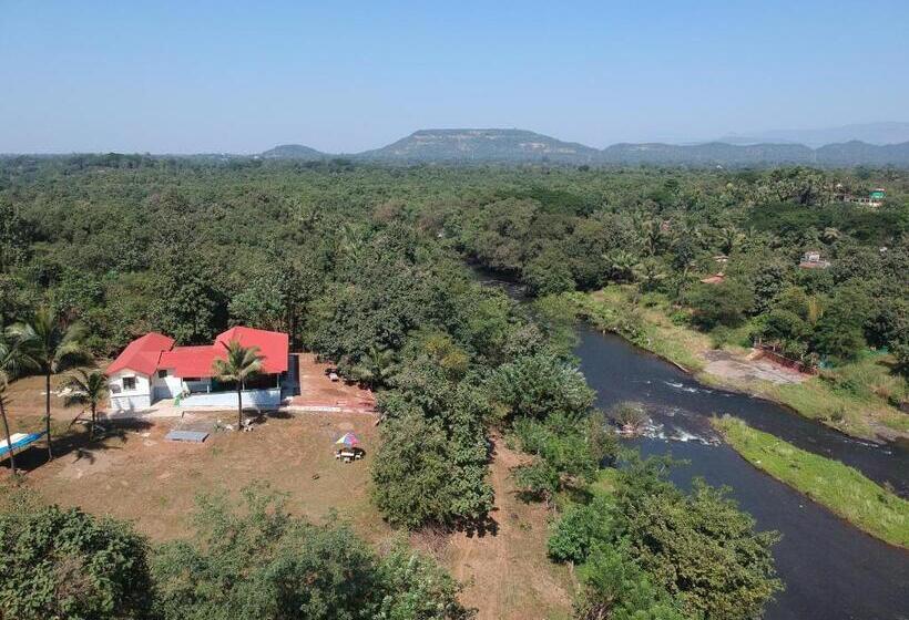 Вилла 3 Спальни, The Farm Retreat