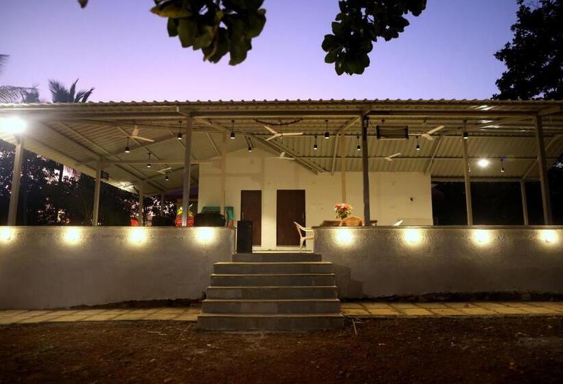 فيلا 3 غرف نوم, The Farm Retreat