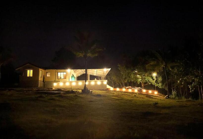 فيلا 3 غرف نوم, The Farm Retreat