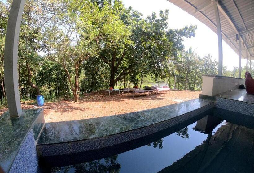 فيلا 3 غرف نوم, The Farm Retreat