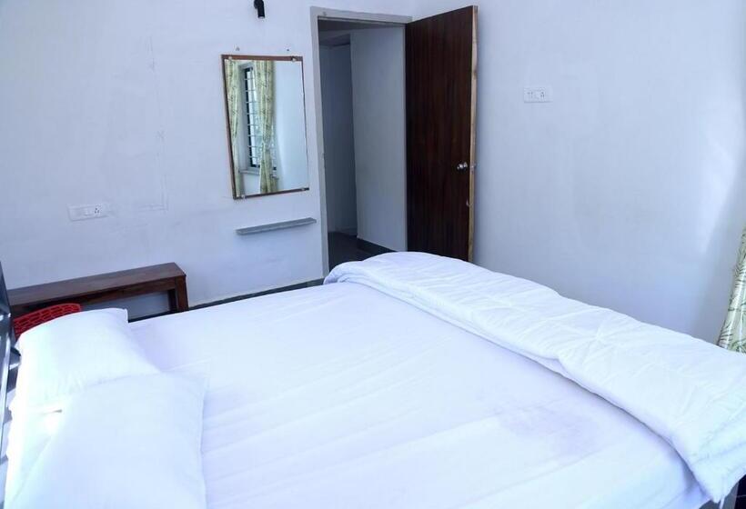 فيلا 3 غرف نوم, The Farm Retreat