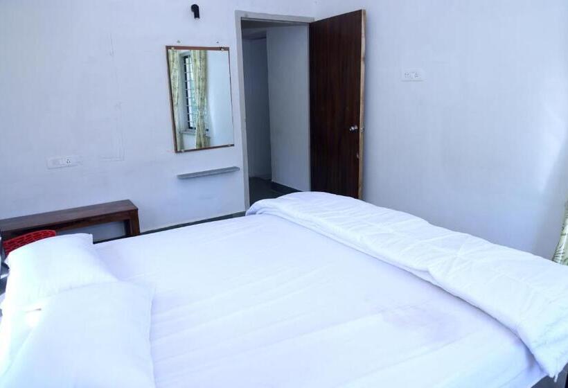 غرفة ديلوكس, The Farm Retreat