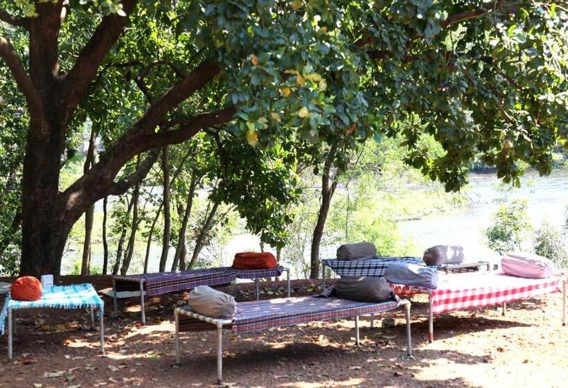 فيلا 3 غرف نوم, The Farm Retreat