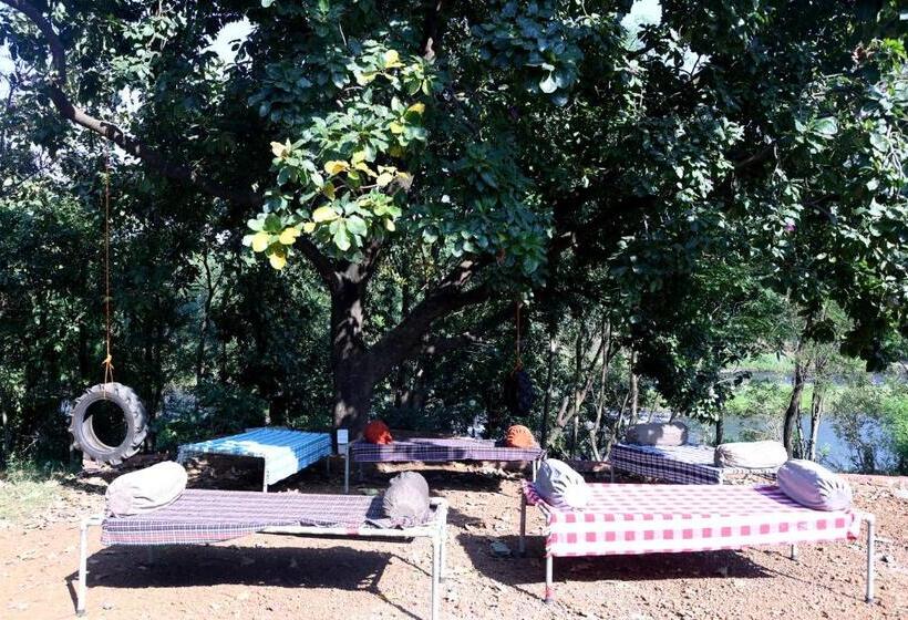 فيلا 3 غرف نوم, The Farm Retreat