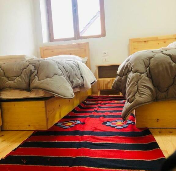 标准间, Vermoshi Tdc