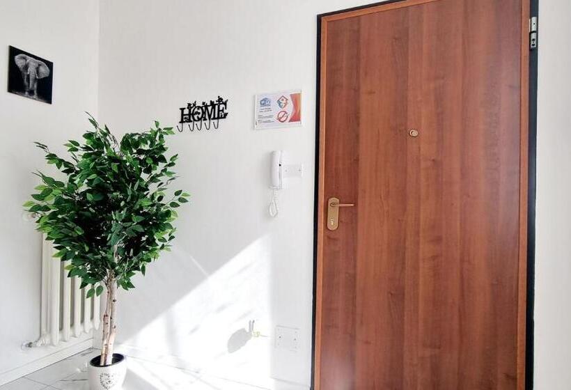 اتاق استاندارد چهار تخته, Guest Holiday Piave 4