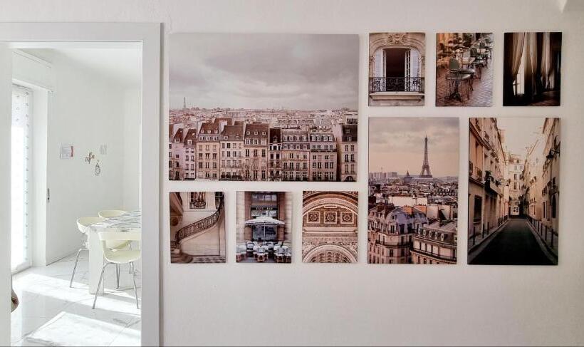 اتاق استاندارد چهار تخته, Guest Holiday Piave 4