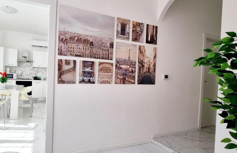 اتاق استاندارد چهار تخته, Guest Holiday Piave 4