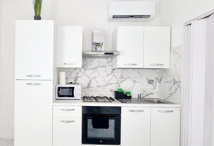 اتاق استاندارد چهار تخته, Guest Holiday Piave 4