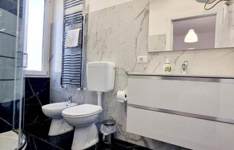 اتاق استاندارد چهار تخته, Guest Holiday Piave 4