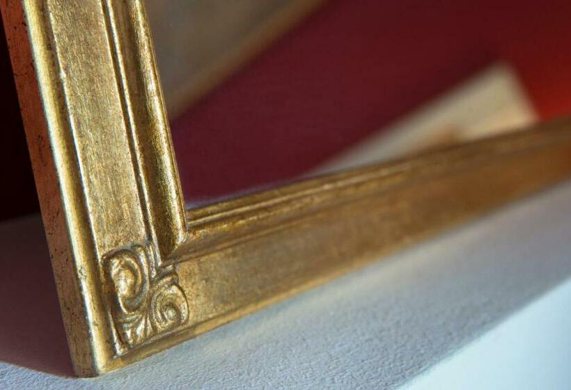 اتاق استاندارد با بالکن, Tre Sestieri Terrace   Canal View 2024