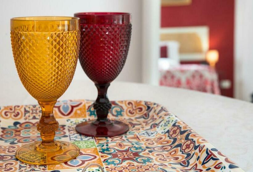 اتاق استاندارد با بالکن, Tre Sestieri Terrace   Canal View 2024