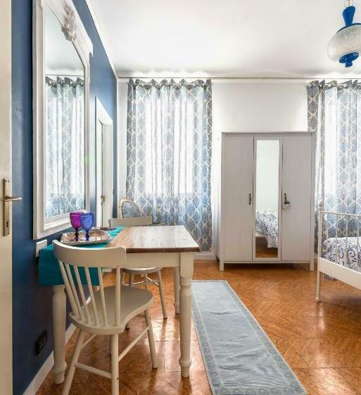 اتاق استاندارد, Tre Sestieri Terrace   Canal View 2024