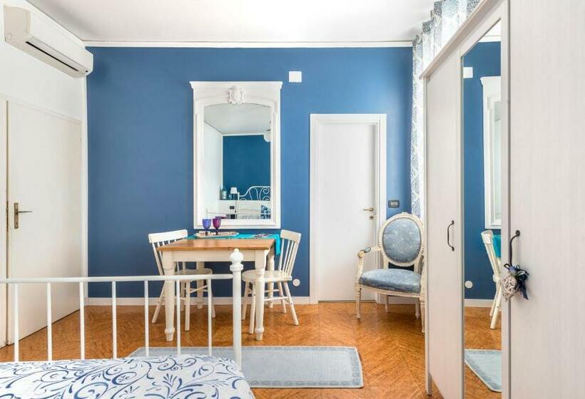 اتاق استاندارد, Tre Sestieri Terrace   Canal View 2024